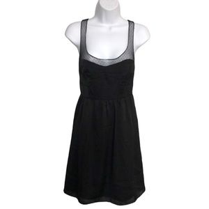 American Eagle Outfitters Black Dress Women’s Size 8